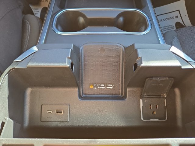 2025 GMC Sierra 2500 HD SLE
