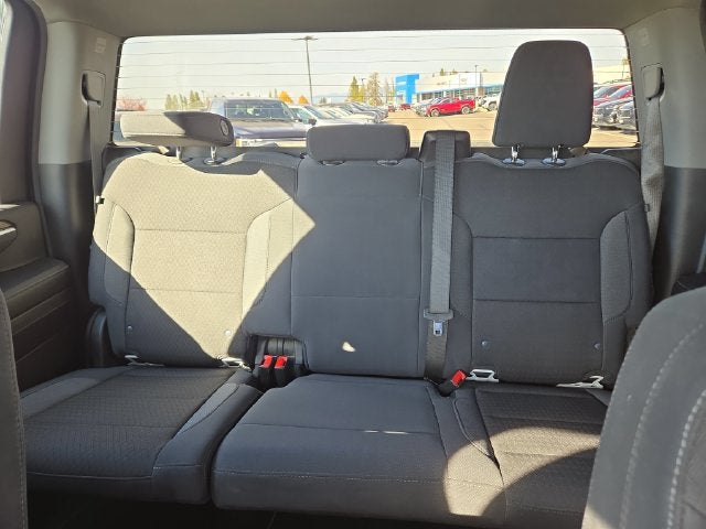 2025 GMC Sierra 2500 HD SLE