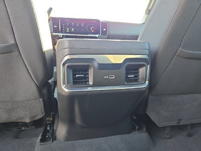 2025 GMC Sierra 2500 HD SLE