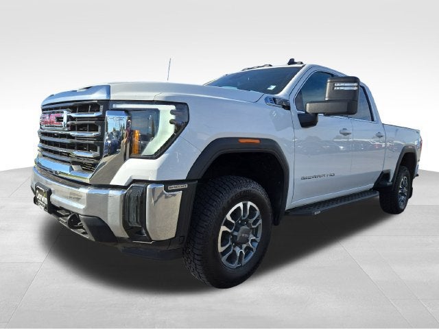 2025 GMC Sierra 2500 HD SLE