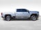 2025 GMC Sierra 3500 HD SLT
