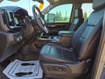 2025 GMC Sierra 3500 HD SLT