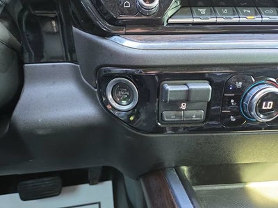 2025 GMC Sierra 3500 HD SLT