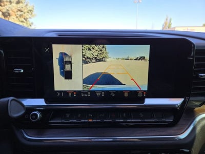 2025 GMC Sierra 3500 HD SLT