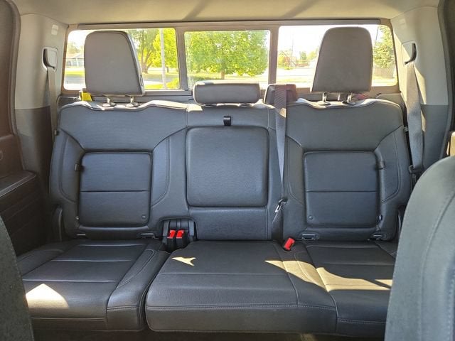 2025 GMC Sierra 3500 HD SLT