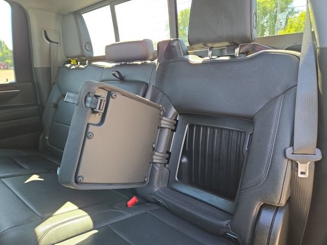 2025 GMC Sierra 3500 HD SLT