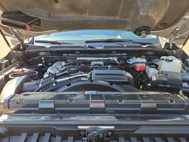 2025 GMC Sierra 3500 HD SLT