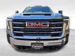 2025 GMC Sierra 3500 HD SLT