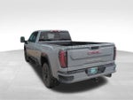 2025 GMC Sierra 3500 HD AT4