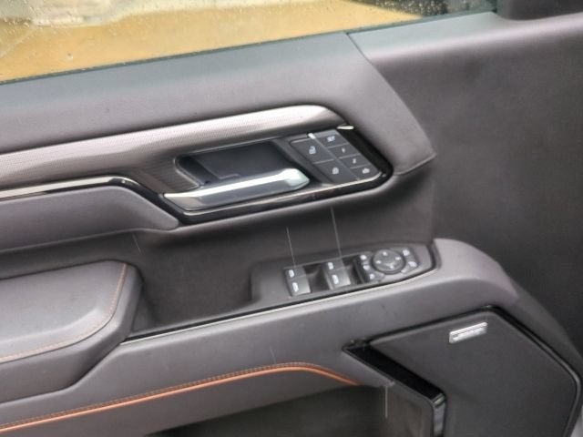 2025 GMC Sierra 3500 HD AT4