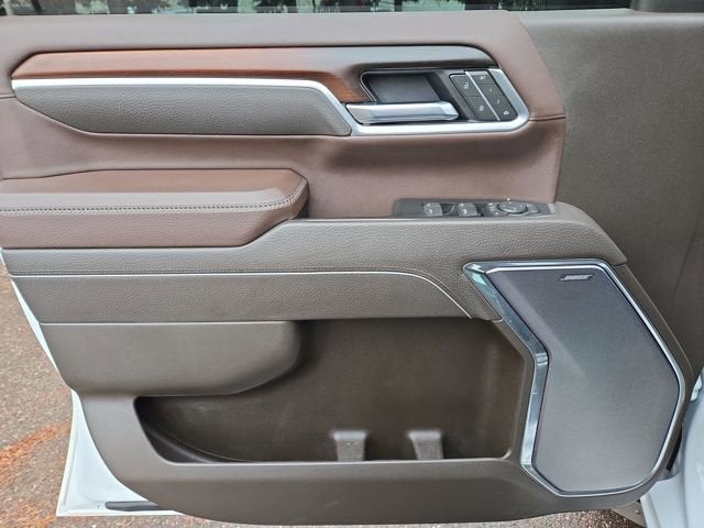 2025 GMC Sierra 3500 HD Denali