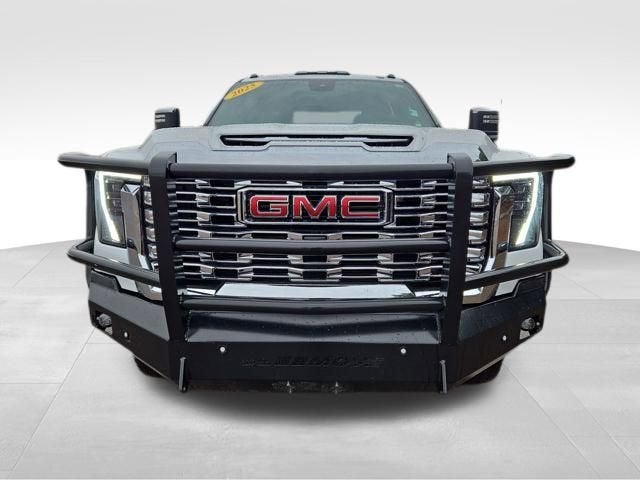 2025 GMC Sierra 3500 HD Denali