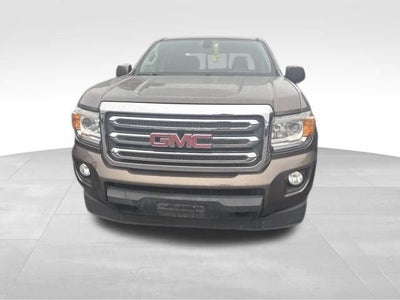 2015 GMC Canyon 4WD SLE