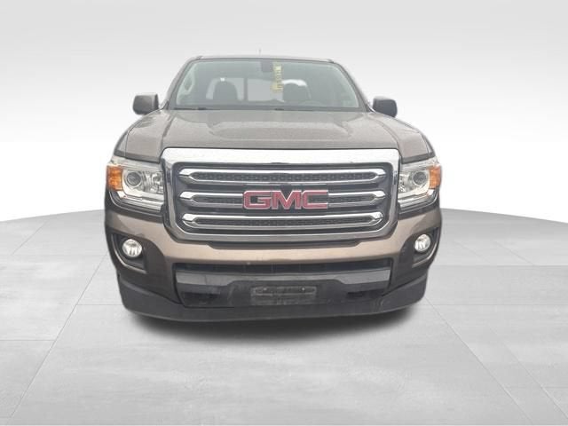2015 GMC Canyon 4WD SLE
