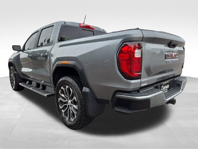 2025 GMC Canyon Denali