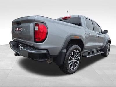 2025 GMC Canyon Denali