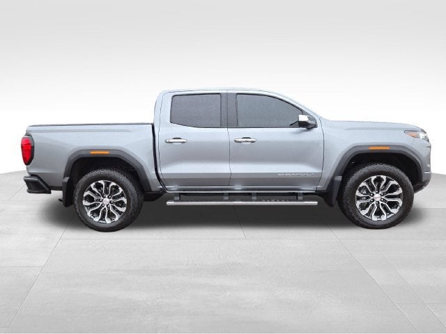 2025 GMC Canyon Denali
