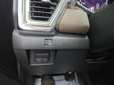 2025 GMC Canyon Denali