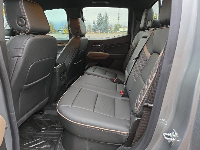 2025 GMC Canyon Denali