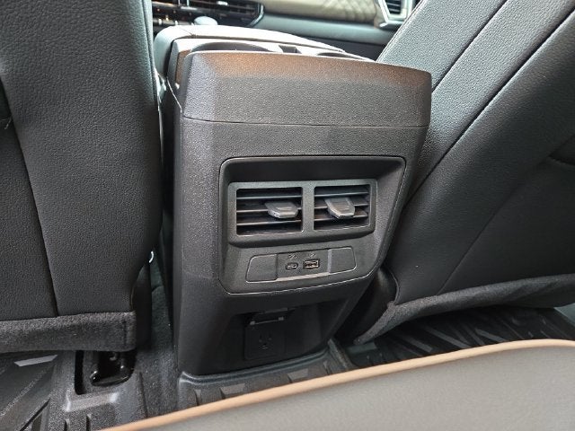 2025 GMC Canyon Denali