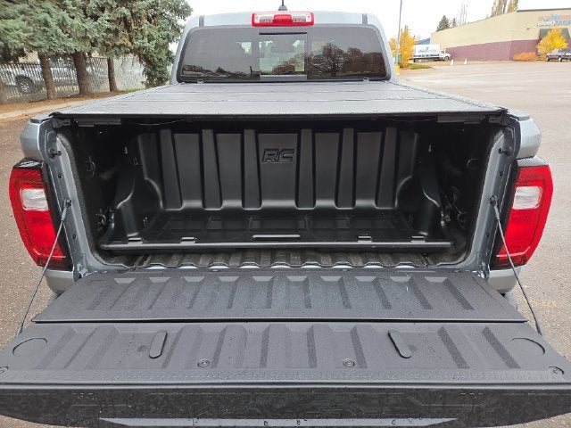 2025 GMC Canyon Denali