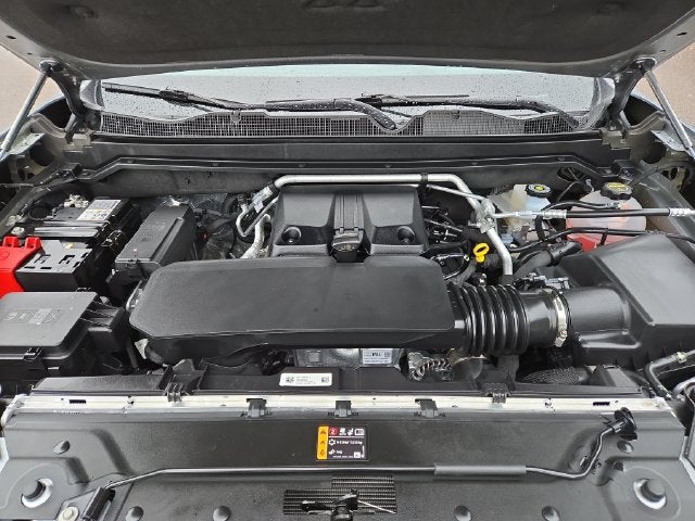 2025 GMC Canyon Denali