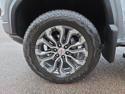 2025 GMC Canyon Denali