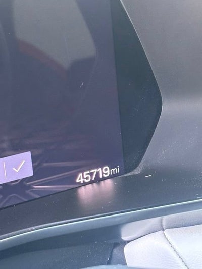 2023 GMC Canyon 4WD AT4X