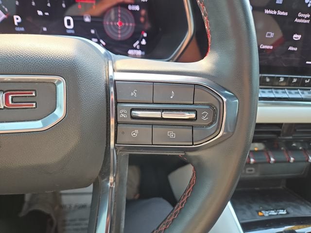 2023 GMC Canyon 4WD AT4X