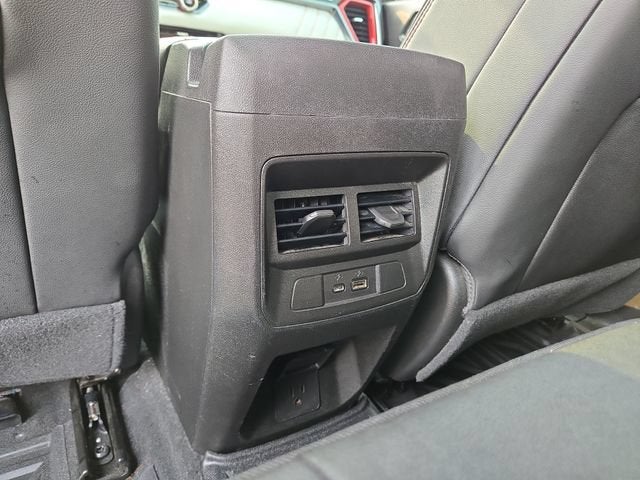 2023 GMC Canyon 4WD AT4X