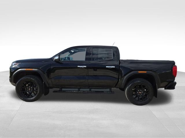 2023 GMC Canyon Denali