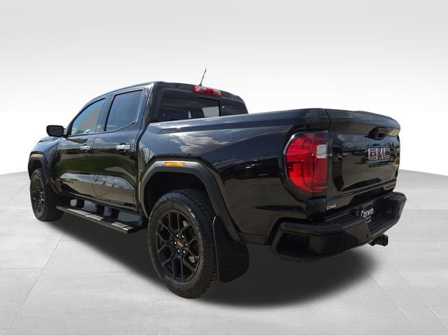 2023 GMC Canyon Denali