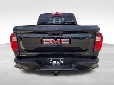 2023 GMC Canyon Denali
