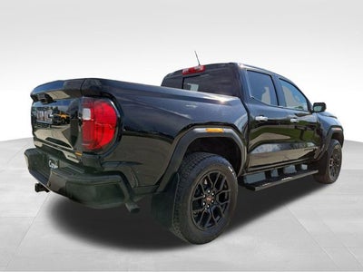 2023 GMC Canyon Denali