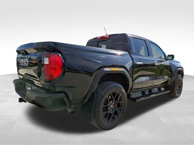 2023 GMC Canyon Denali