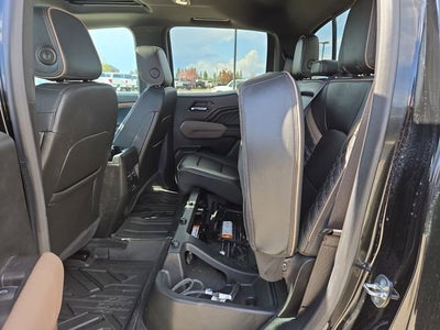 2023 GMC Canyon Denali