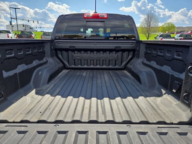 2023 GMC Canyon Denali