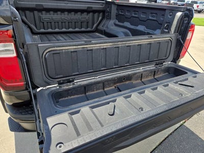 2023 GMC Canyon Denali