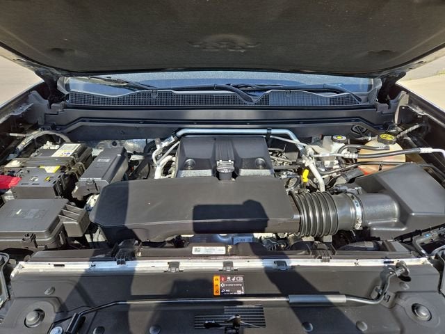 2023 GMC Canyon Denali