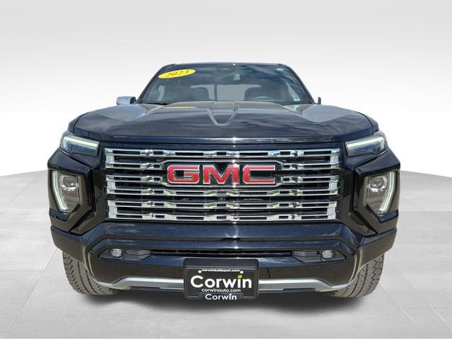 2023 GMC Canyon Denali