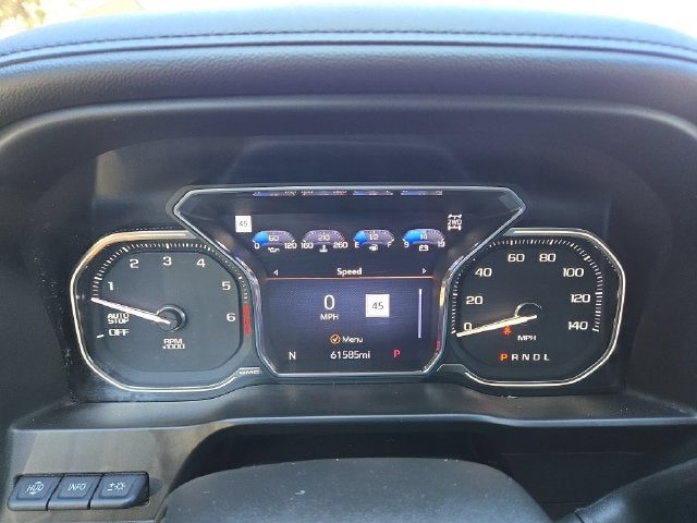 2019 GMC Sierra 1500 Denali