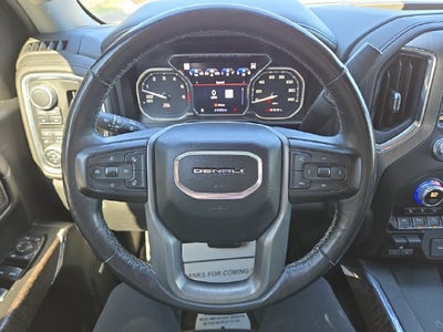 2019 GMC Sierra 1500 Denali