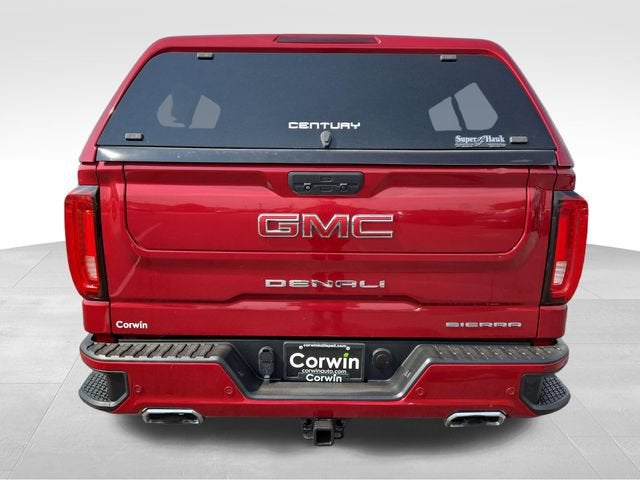 2019 GMC Sierra 1500 Denali