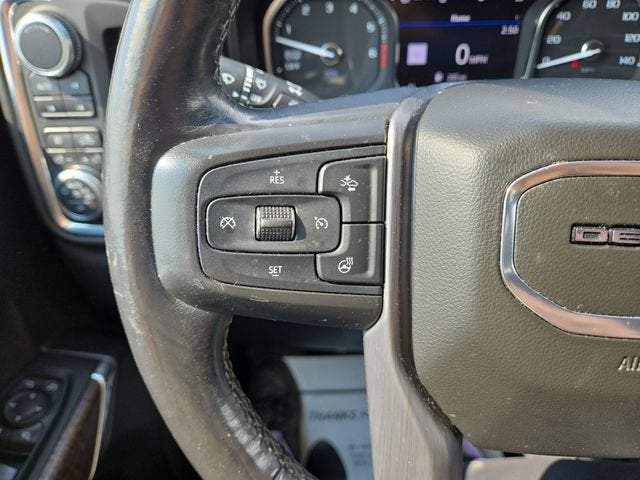 2019 GMC Sierra 1500 Denali