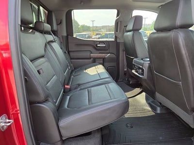 2019 GMC Sierra 1500 Denali