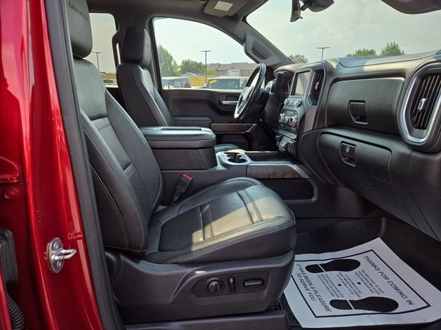 2019 GMC Sierra 1500 Denali