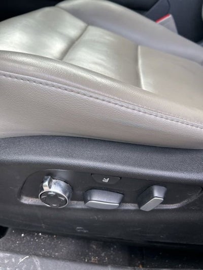 2021 Cadillac XT4 AWD Premium Luxury