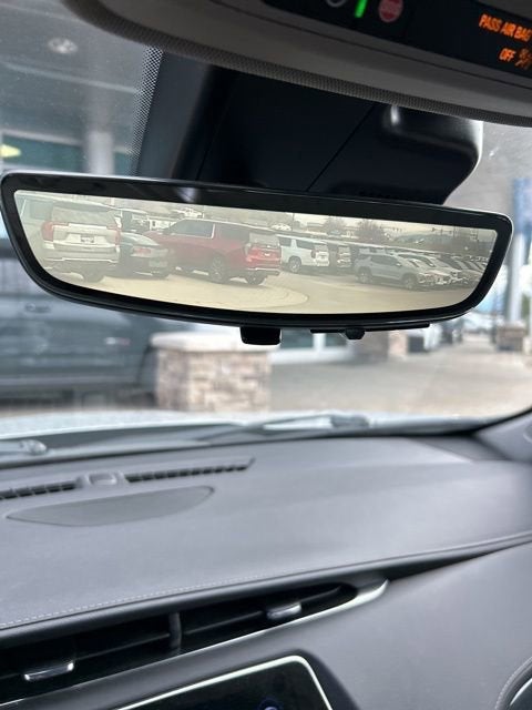 2021 Cadillac XT4 AWD Premium Luxury