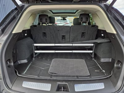 2019 Cadillac XT5 Luxury AWD