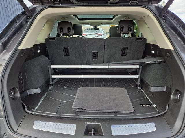 2019 Cadillac XT5 Luxury AWD